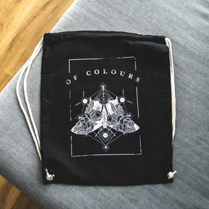 Of Colours - Gymsack "Moth" 2021